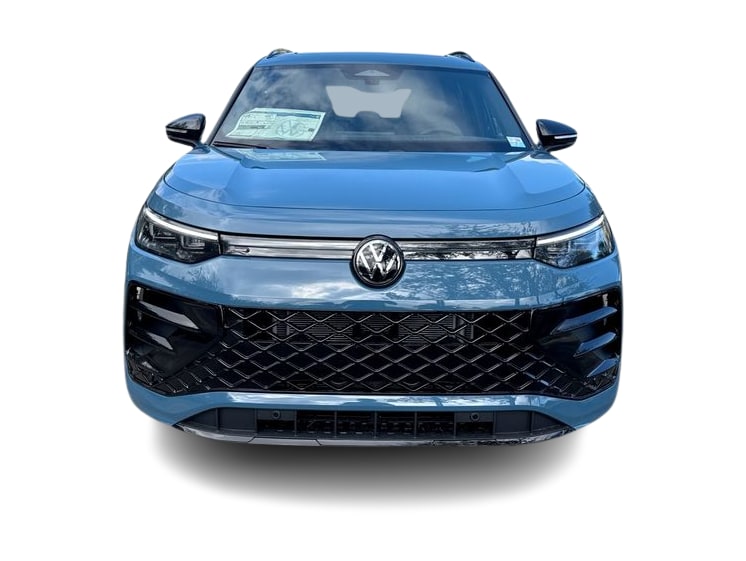 Thumbnail: 2026 Volkswagen Tiguan - 6