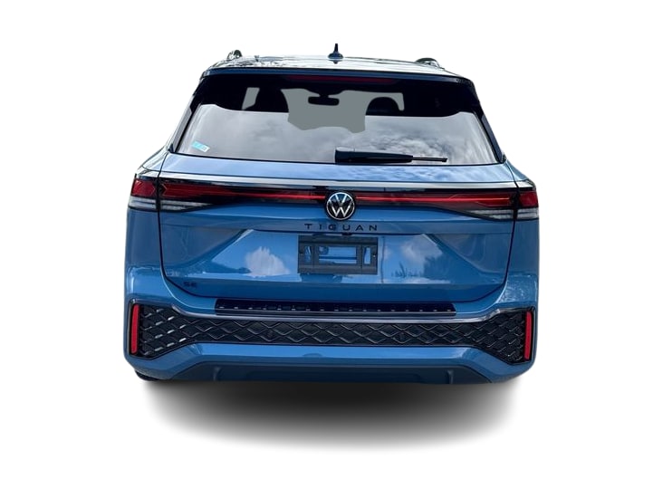 Thumbnail: 2026 Volkswagen Tiguan - 5