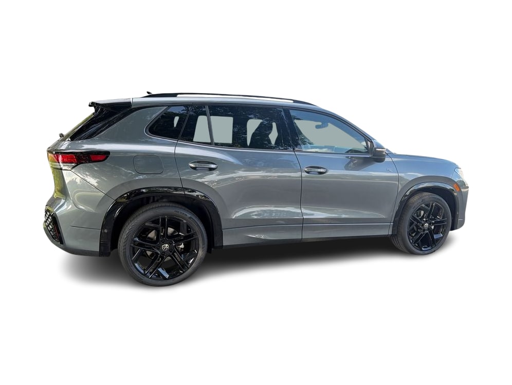 Thumbnail: 2026 Volkswagen Tiguan - 23