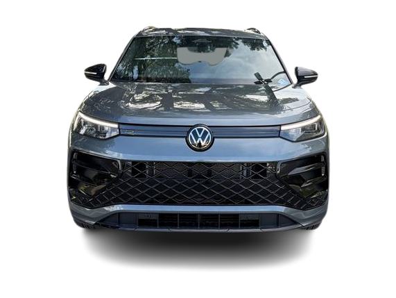 Thumbnail: 2026 Volkswagen Tiguan - 6