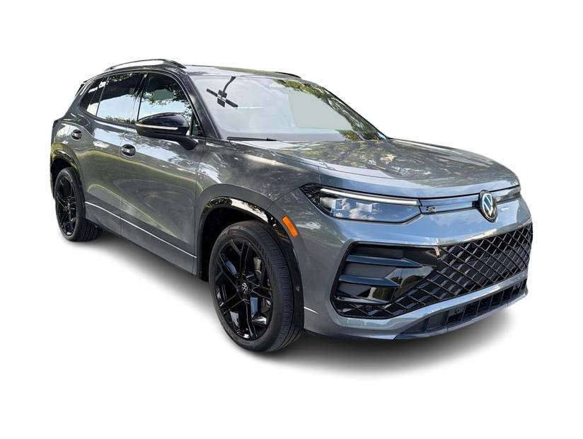 Thumbnail: 2026 Volkswagen Tiguan - 20