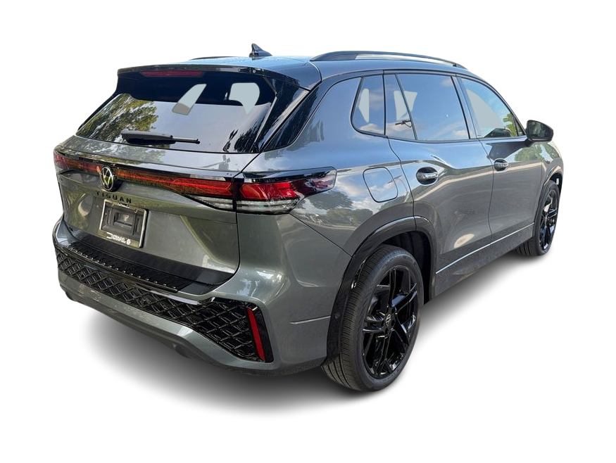 Thumbnail: 2026 Volkswagen Tiguan - 22