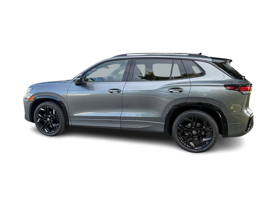 Thumbnail: 2026 Volkswagen Tiguan - 3