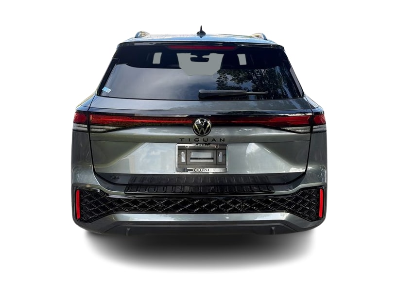 Thumbnail: 2026 Volkswagen Tiguan - 5