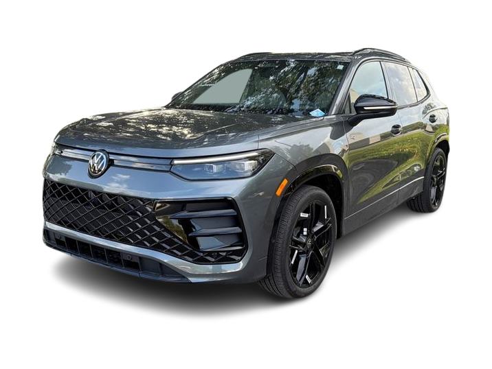 Thumbnail: 2026 Volkswagen Tiguan - 21