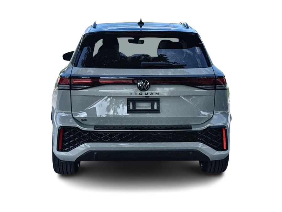 Thumbnail: 2026 Volkswagen Tiguan - 21