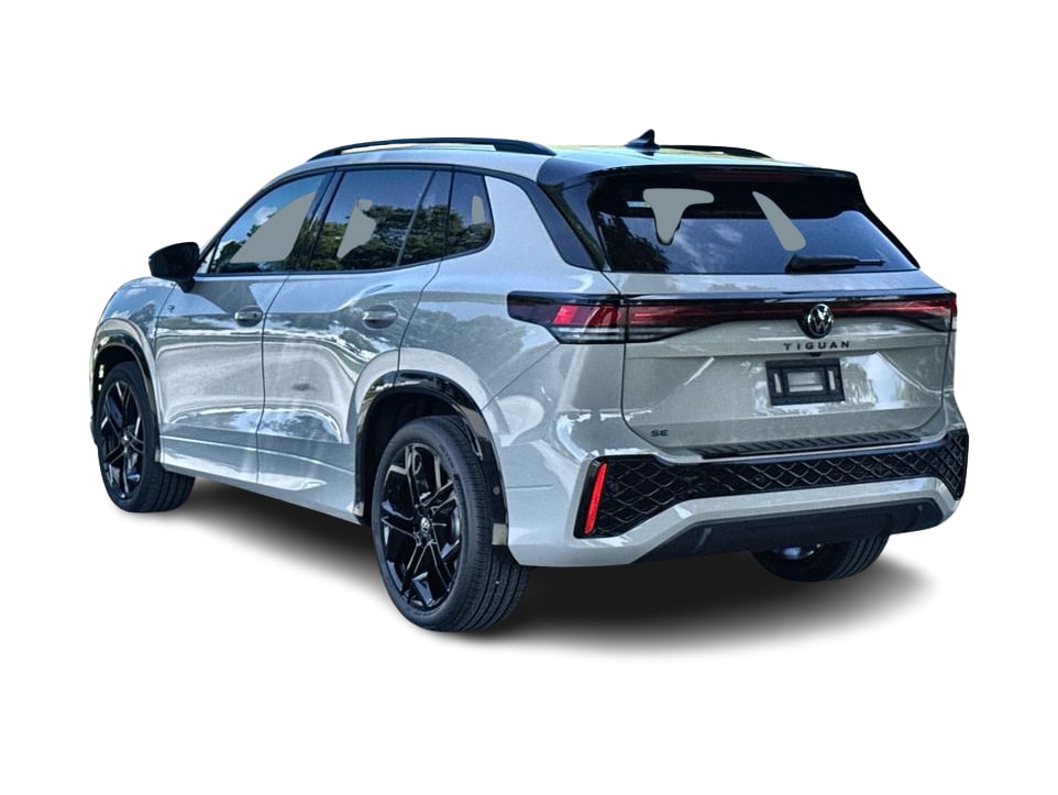 Thumbnail: 2026 Volkswagen Tiguan - 4