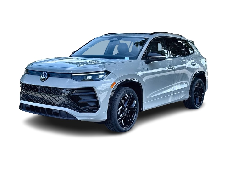 Thumbnail: 2026 Volkswagen Tiguan - 20