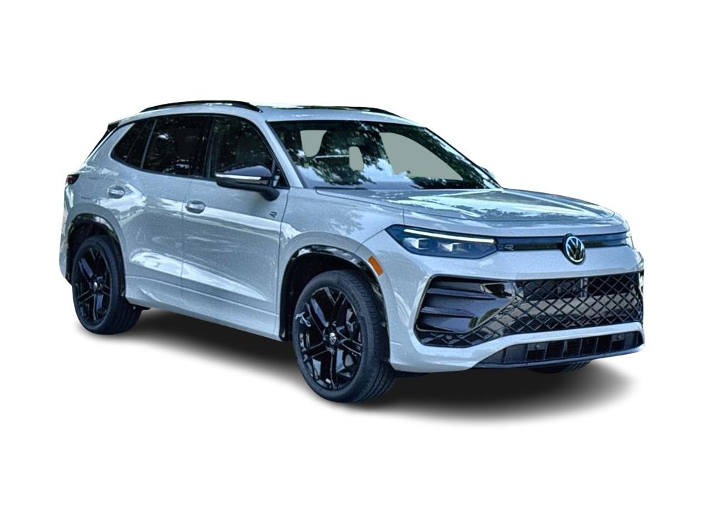Thumbnail: 2026 Volkswagen Tiguan - 19