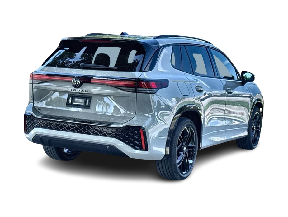 Thumbnail: 2026 Volkswagen Tiguan - 22
