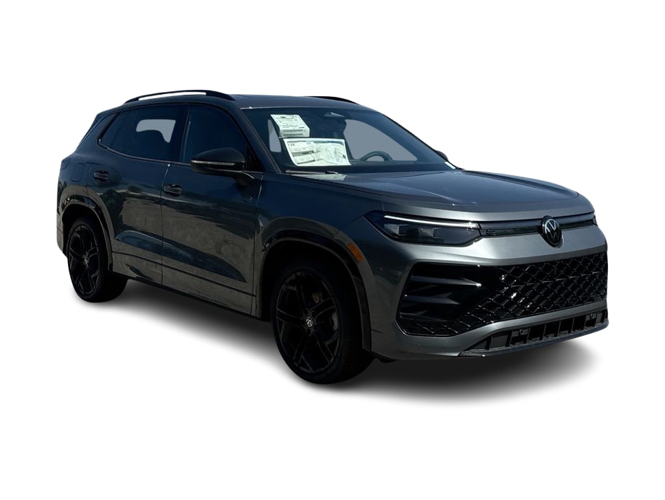 Thumbnail: 2026 Volkswagen Tiguan - 19