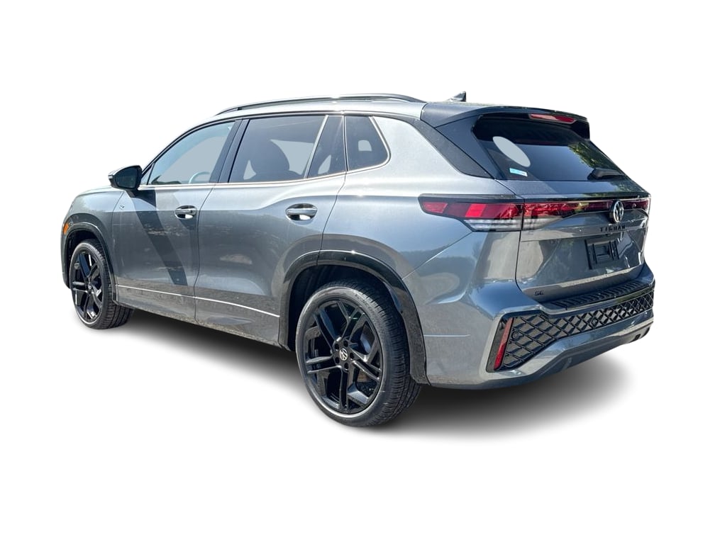 Thumbnail: 2026 Volkswagen Tiguan - 4