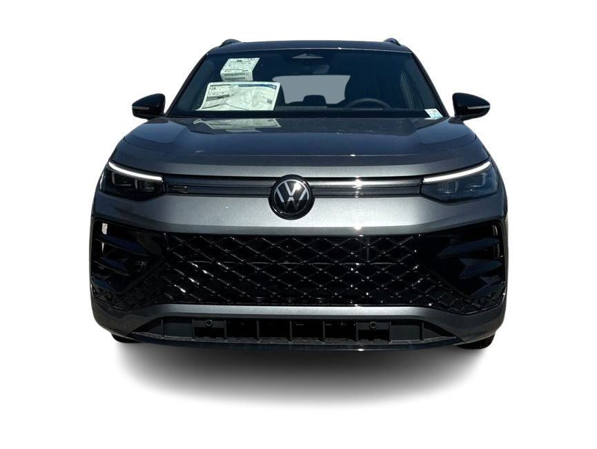 Thumbnail: 2026 Volkswagen Tiguan - 6
