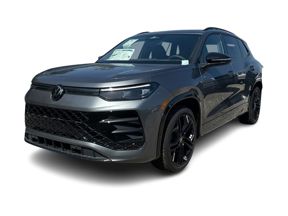 Thumbnail: 2026 Volkswagen Tiguan - 20