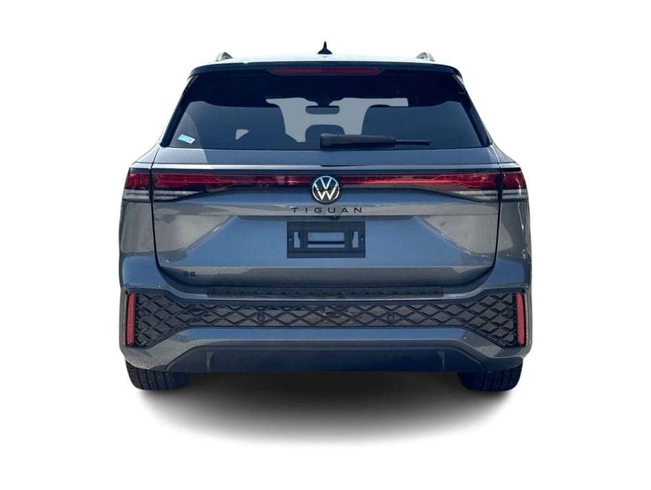 Thumbnail: 2026 Volkswagen Tiguan - 5