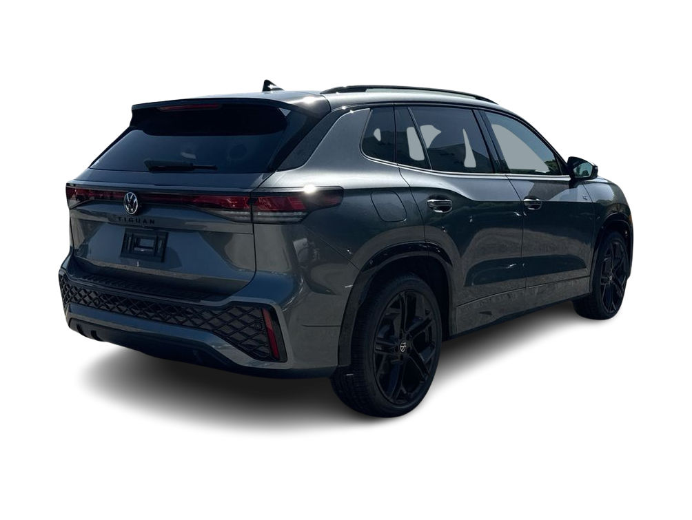 Thumbnail: 2026 Volkswagen Tiguan - 21