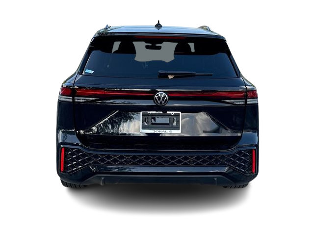 Thumbnail: 2026 Volkswagen Tiguan - 19