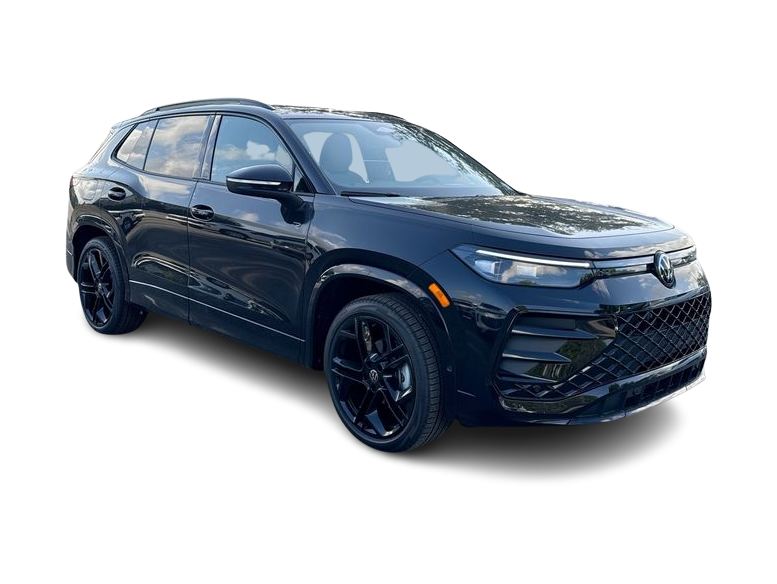 Thumbnail: 2026 Volkswagen Tiguan - 18