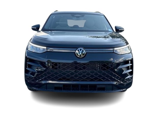 Thumbnail: 2026 Volkswagen Tiguan - 4