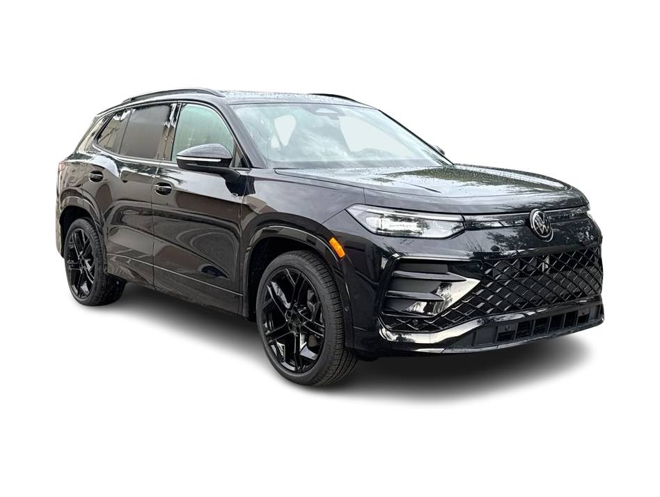 Thumbnail: 2026 Volkswagen Tiguan - 17