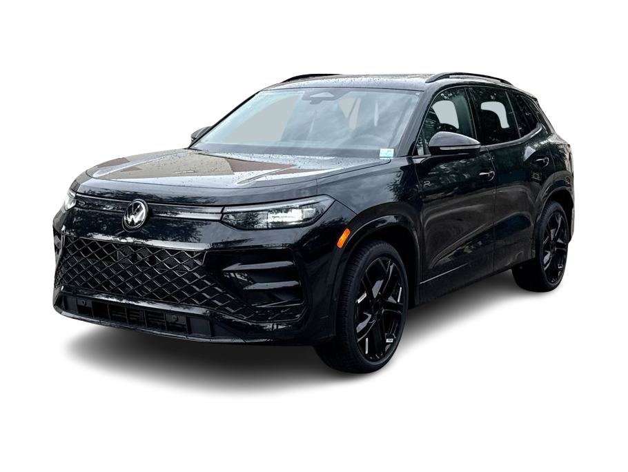 Thumbnail: 2026 Volkswagen Tiguan - 18