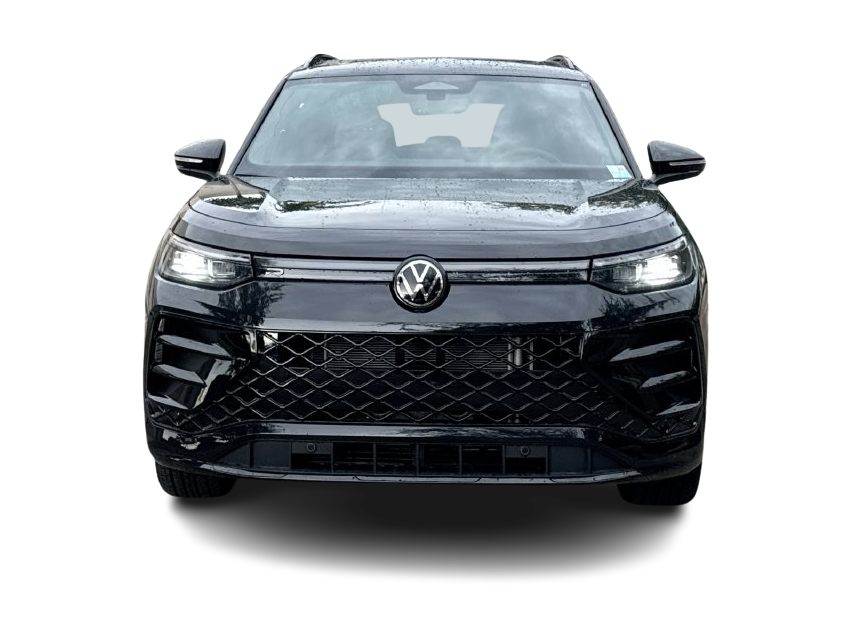 Thumbnail: 2026 Volkswagen Tiguan - 6