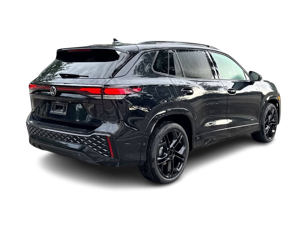 Thumbnail: 2026 Volkswagen Tiguan - 19