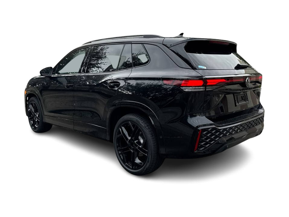 Thumbnail: 2026 Volkswagen Tiguan - 4