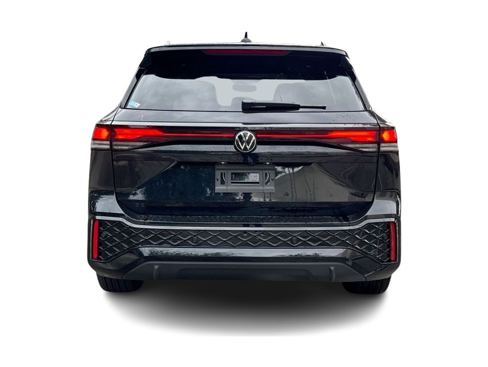 Thumbnail: 2026 Volkswagen Tiguan - 5