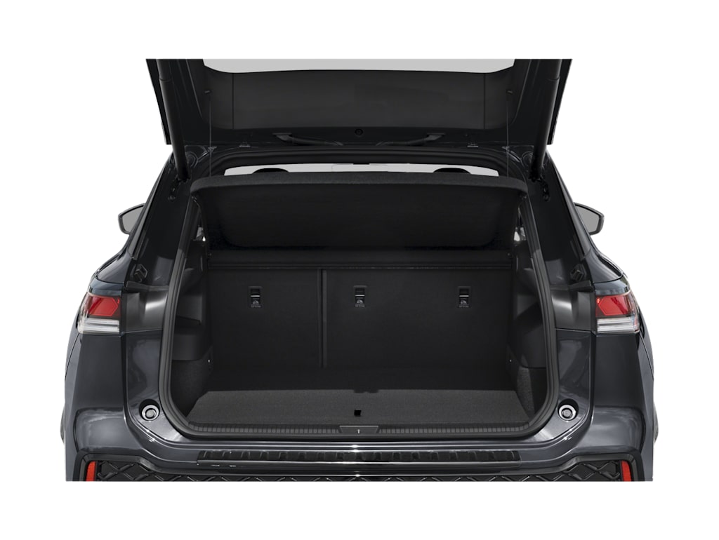 Thumbnail: 2026 Volkswagen Tiguan - 12