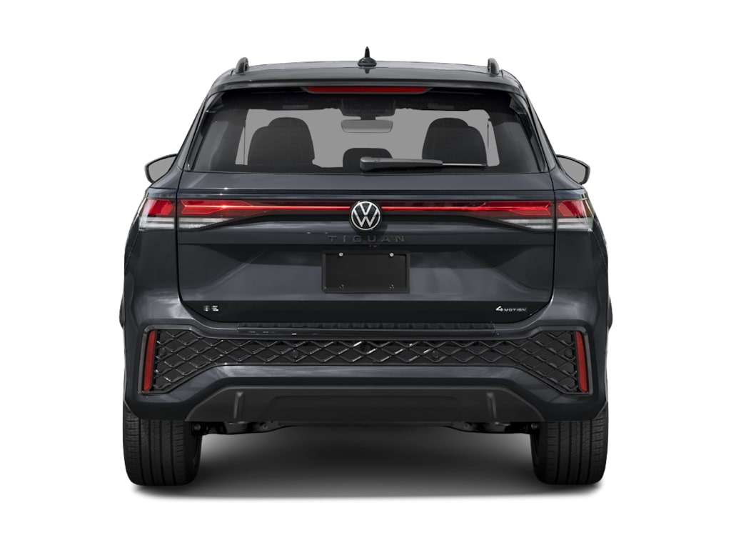 Thumbnail: 2026 Volkswagen Tiguan - 4