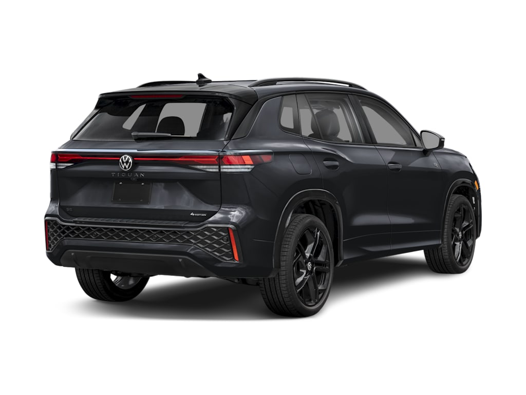 Thumbnail: 2026 Volkswagen Tiguan - 13