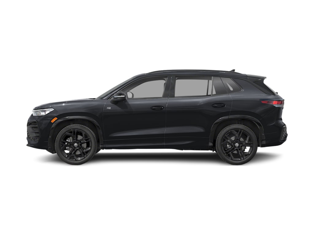 Thumbnail: 2026 Volkswagen Tiguan - 3