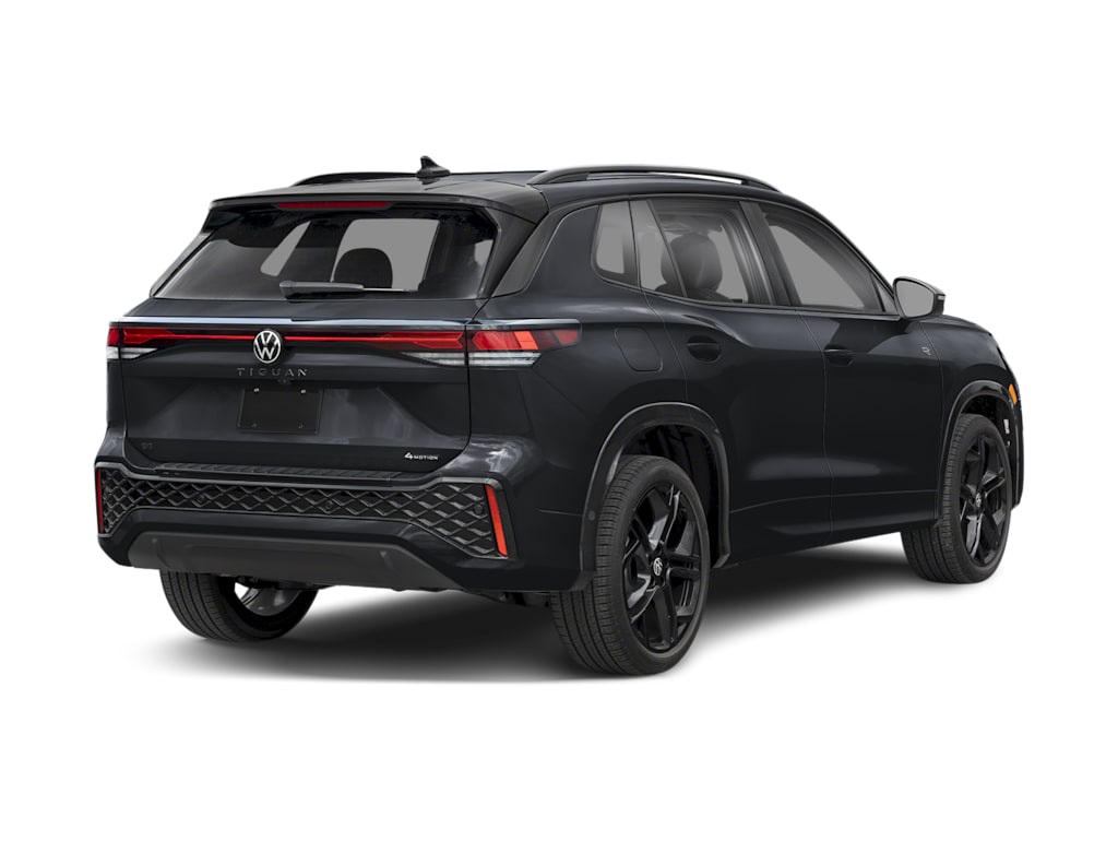 Thumbnail: 2026 Volkswagen Tiguan - 10