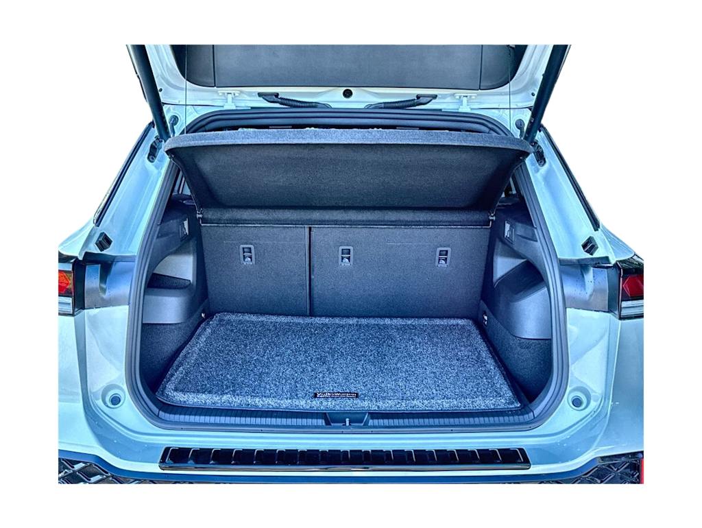 Thumbnail: 2026 Volkswagen Tiguan - 17