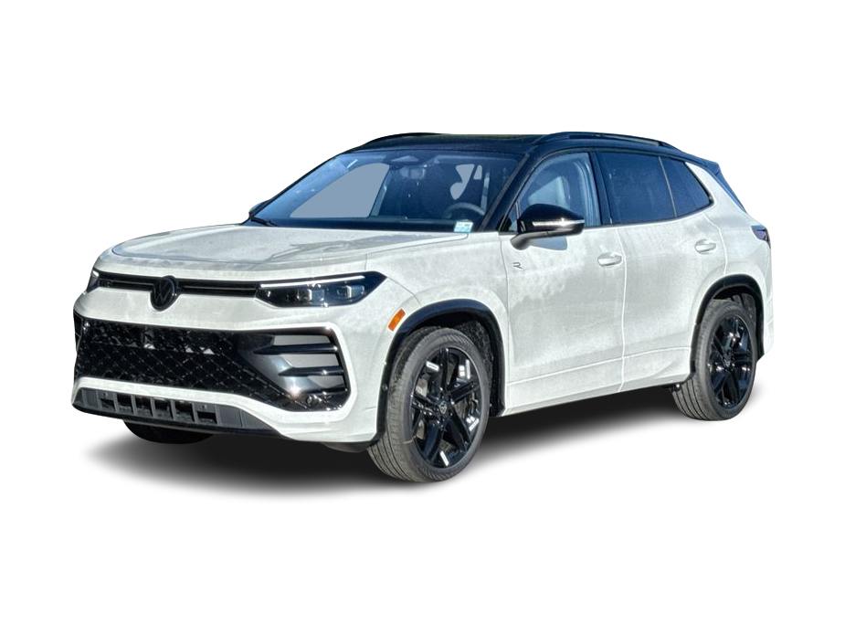 Thumbnail: 2026 Volkswagen Tiguan - 21