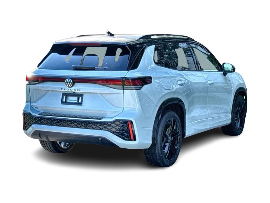 Thumbnail: 2026 Volkswagen Tiguan - 22