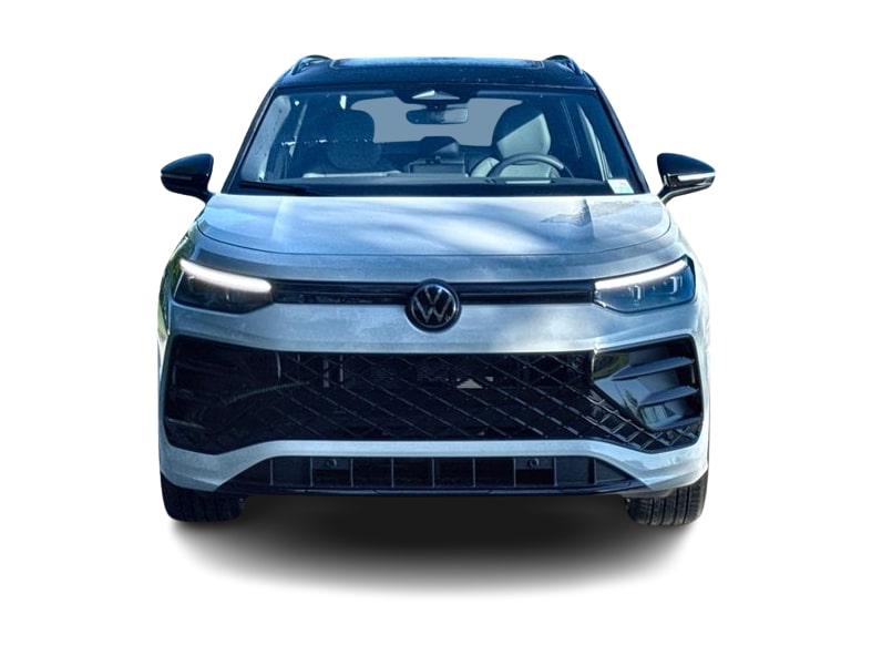 Thumbnail: 2026 Volkswagen Tiguan - 6