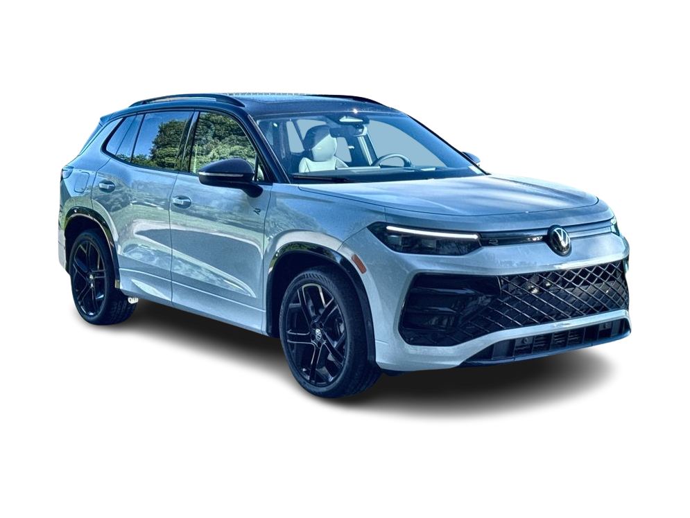 Thumbnail: 2026 Volkswagen Tiguan - 20