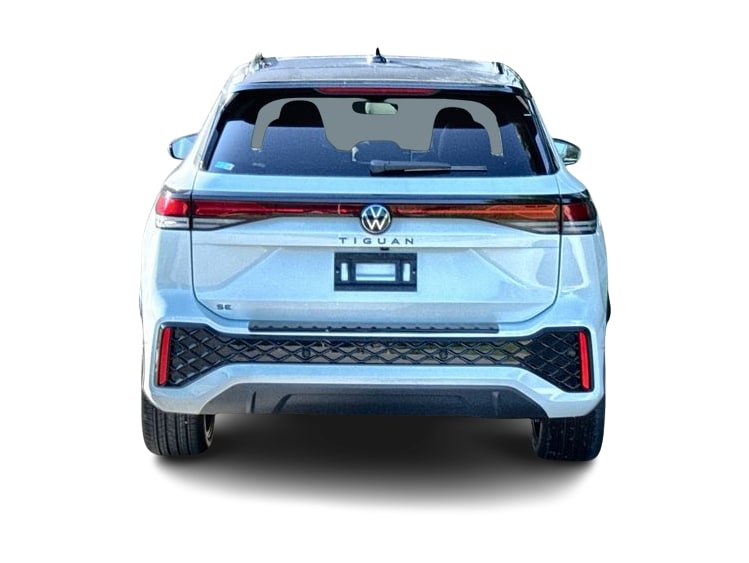 Thumbnail: 2026 Volkswagen Tiguan - 5