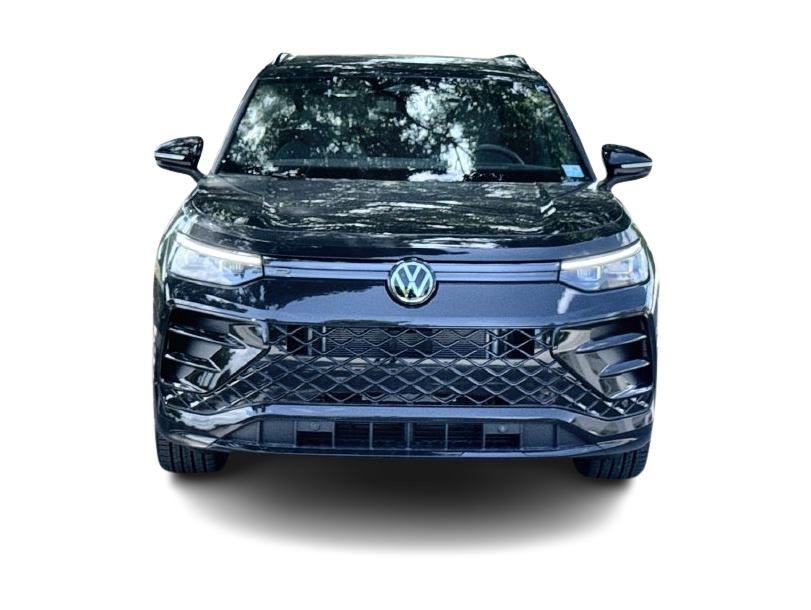 Thumbnail: 2026 Volkswagen Tiguan - 4