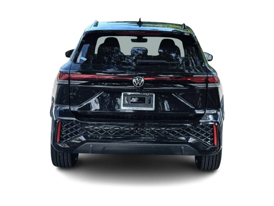 Thumbnail: 2026 Volkswagen Tiguan - 19
