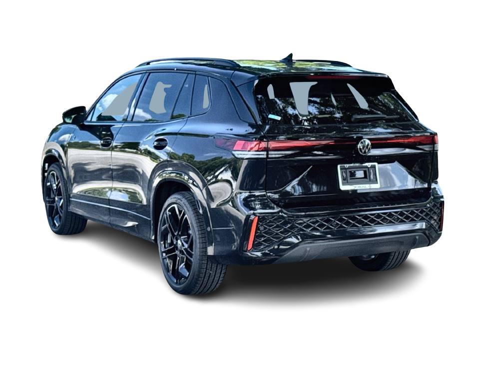 Thumbnail: 2026 Volkswagen Tiguan - 18