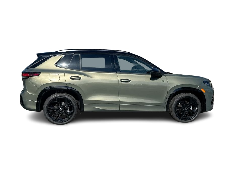 Thumbnail: 2026 Volkswagen Tiguan - 22