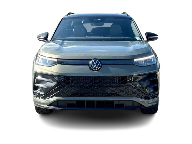 Thumbnail: 2026 Volkswagen Tiguan - 6