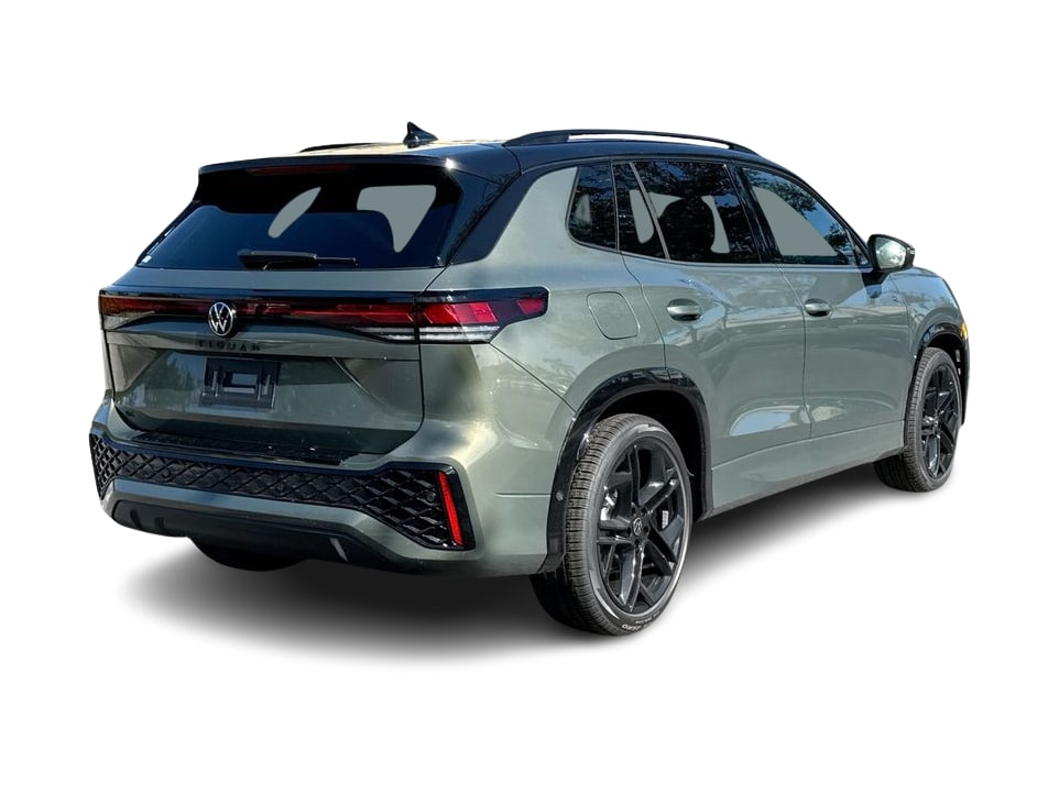 Thumbnail: 2026 Volkswagen Tiguan - 21