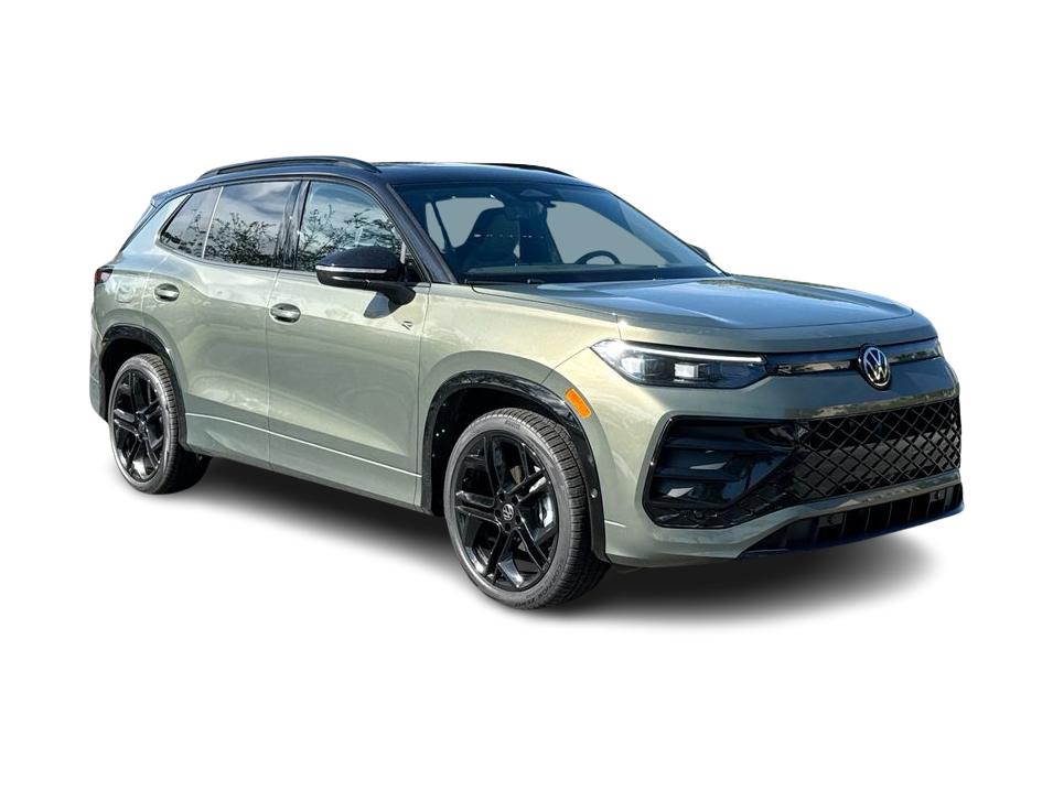 Thumbnail: 2026 Volkswagen Tiguan - 19