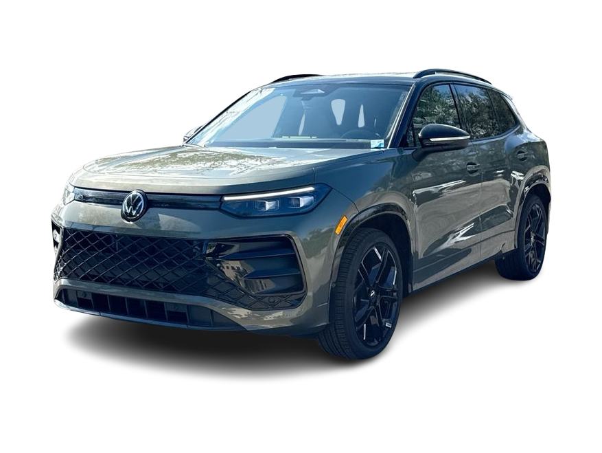 Thumbnail: 2026 Volkswagen Tiguan - 20