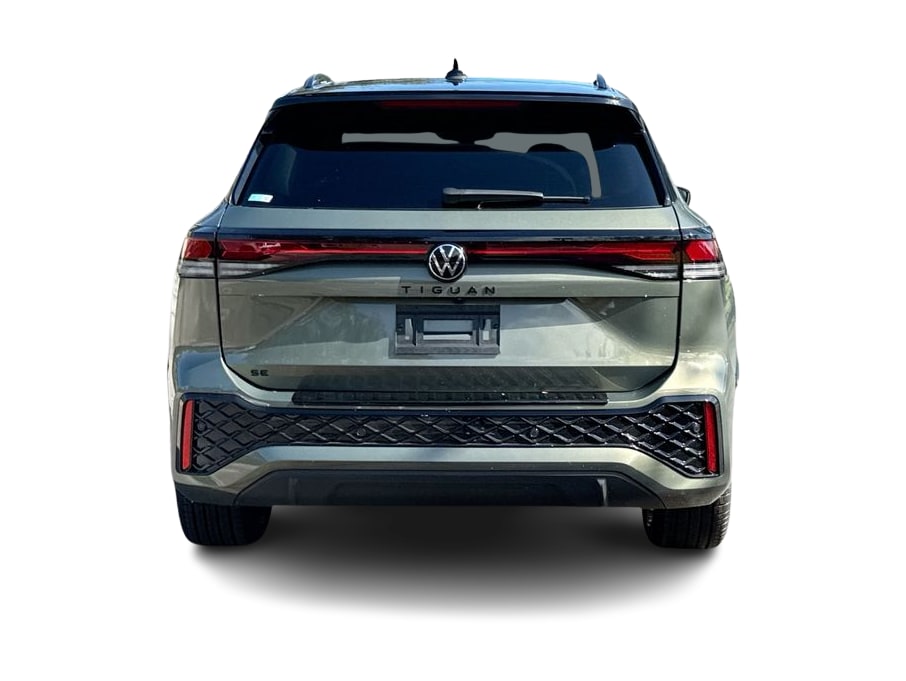 Thumbnail: 2026 Volkswagen Tiguan - 5
