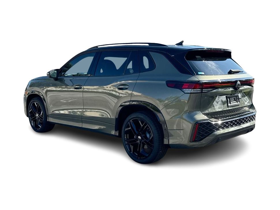 Thumbnail: 2026 Volkswagen Tiguan - 4